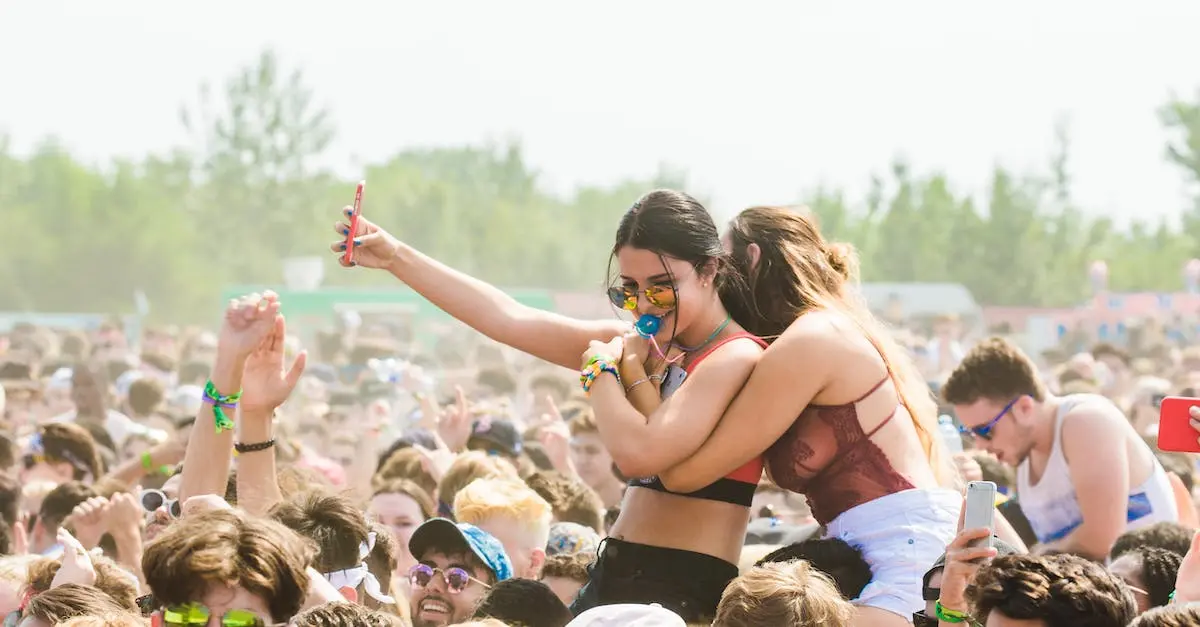 OFF Festival 2022 - wszystko co powinieneś wiedzieć przed wyjazdem