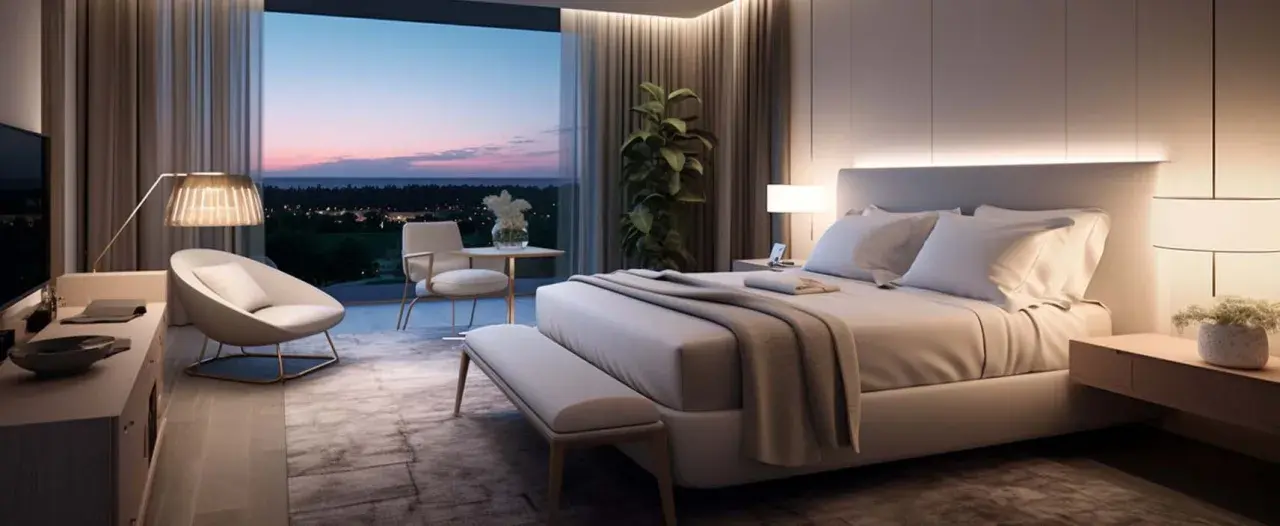 Ile kosztuje budowa hotelu? Poznaj ukryte wydatki i trendy