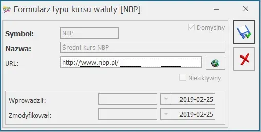 Jak pobrać kursy walut w Optimie i uniknąć błędów w procesie
