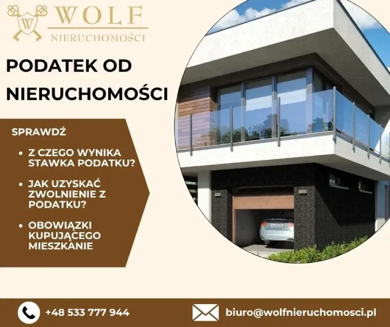 Podatek od sprzedaży nieruchomości: jak uniknąć 19% i skorzystać z ulg