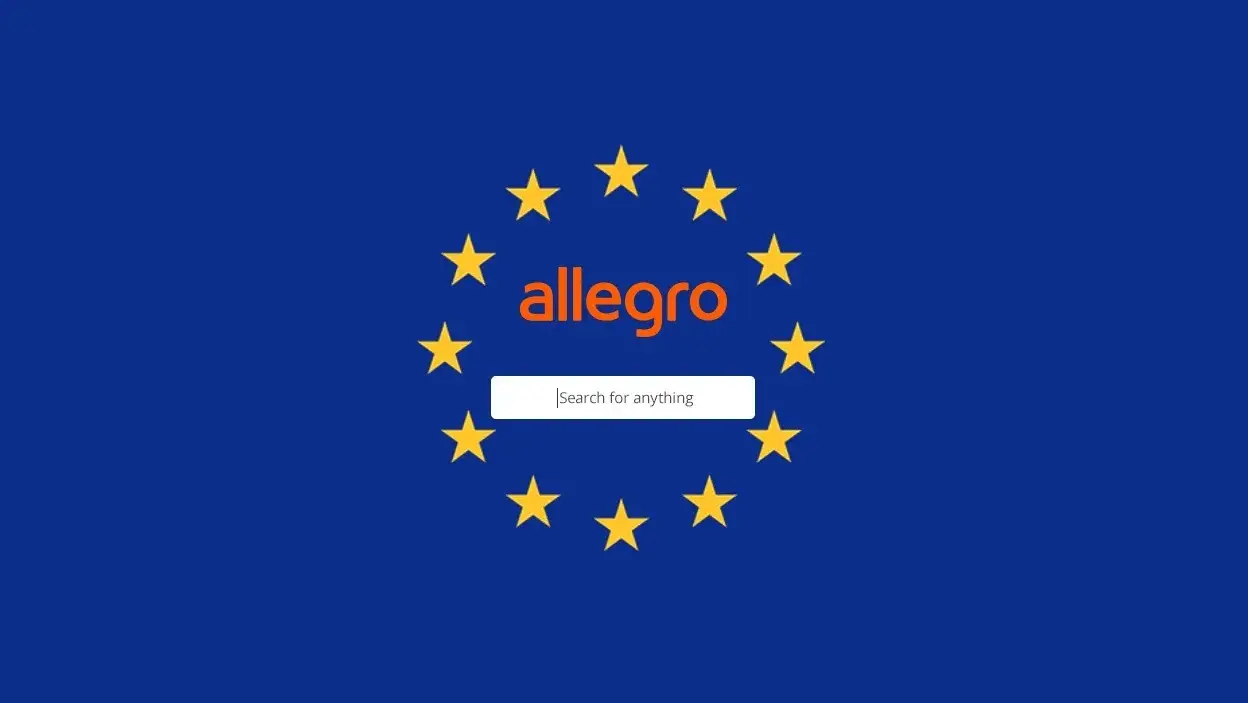 Allegro w jakich krajach? Sprawdź, gdzie możesz z niego korzystać
