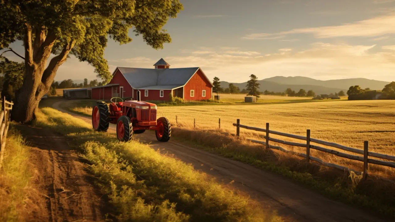 Farming Simulator: Przegląd całej serii i jej popularności
