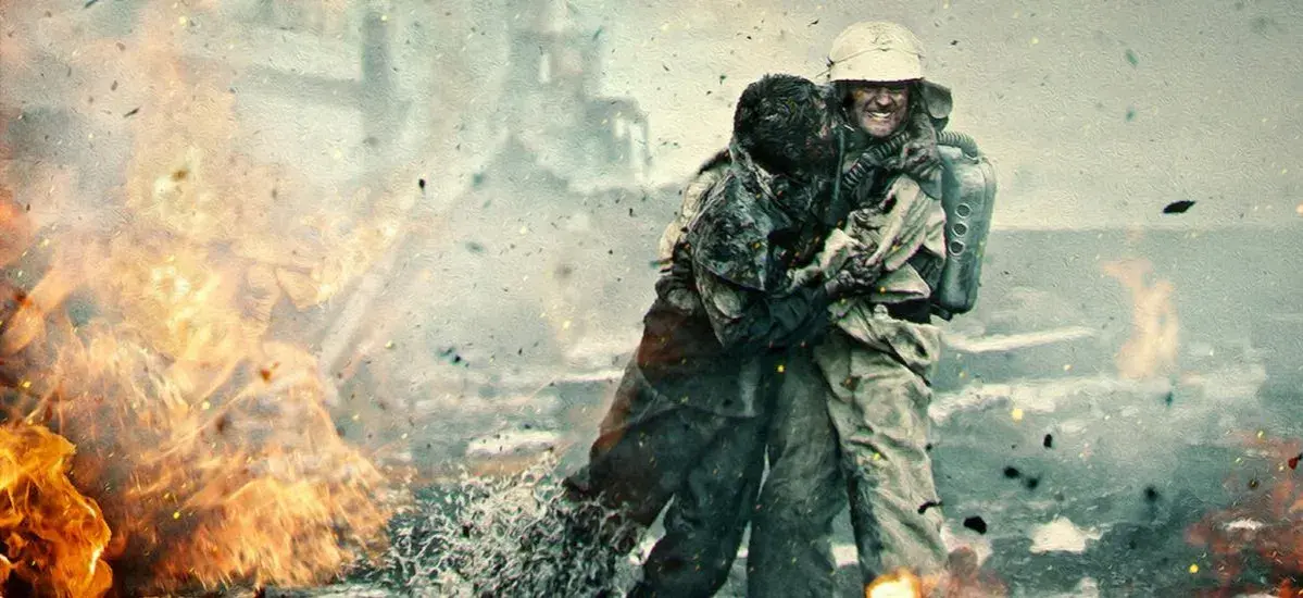 Czarnobyl Film: Opinie, Kontrowersje i Oceny Widzów