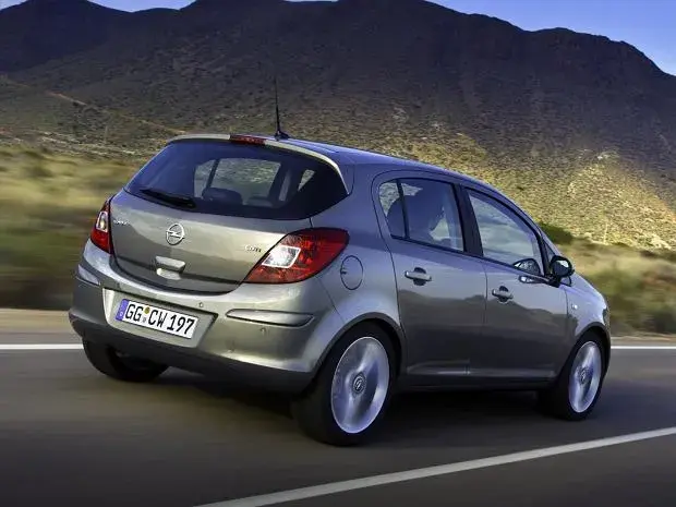 Opel Corsa D: Który silnik wybrać? Poradnik kupującego