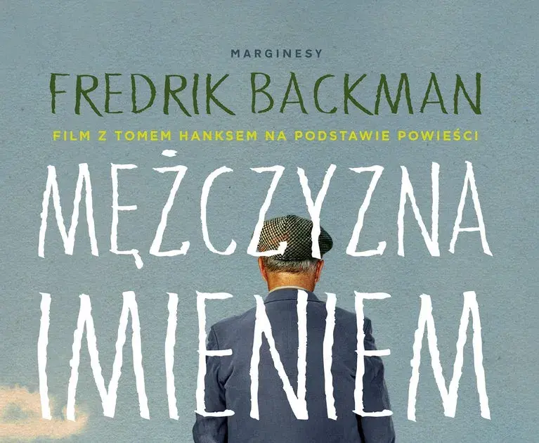 Mężczyzna imieniem Ove PDF - Gdzie znaleźć legalną wersję książki