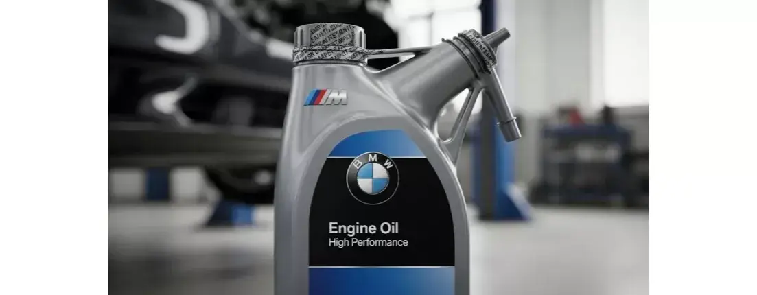Jaki olej do BMW E46 320d? Sprawdź najlepsze opcje i specyfikacje