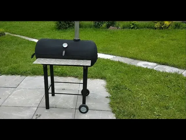Grill z butli LPG: Zbuduj bezpiecznie! Poradnik krok po kroku.