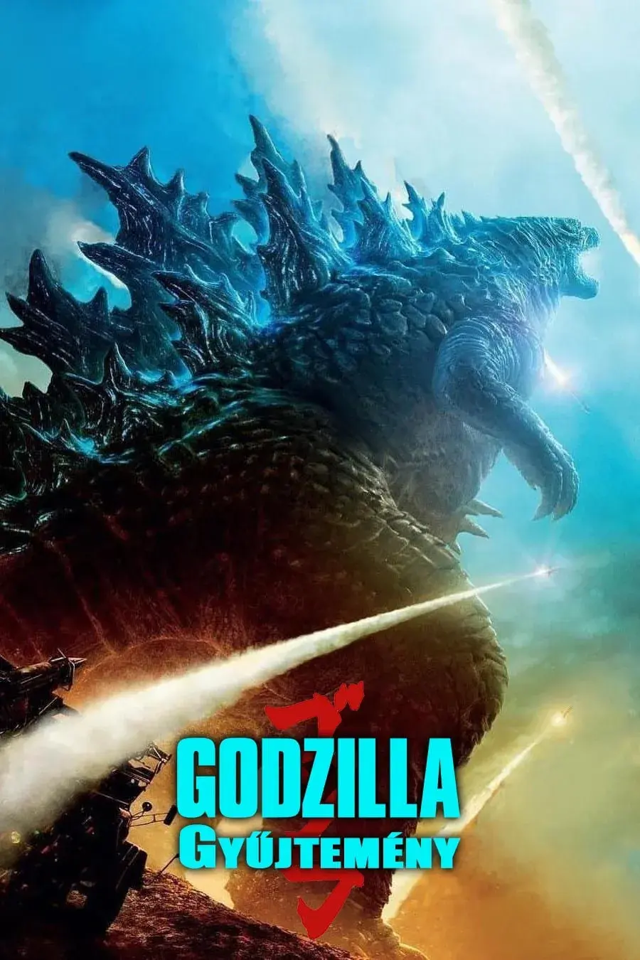 Wszystkie filmy o Godzilli: pełna lista, ciekawostki i najlepsze rekomendacje