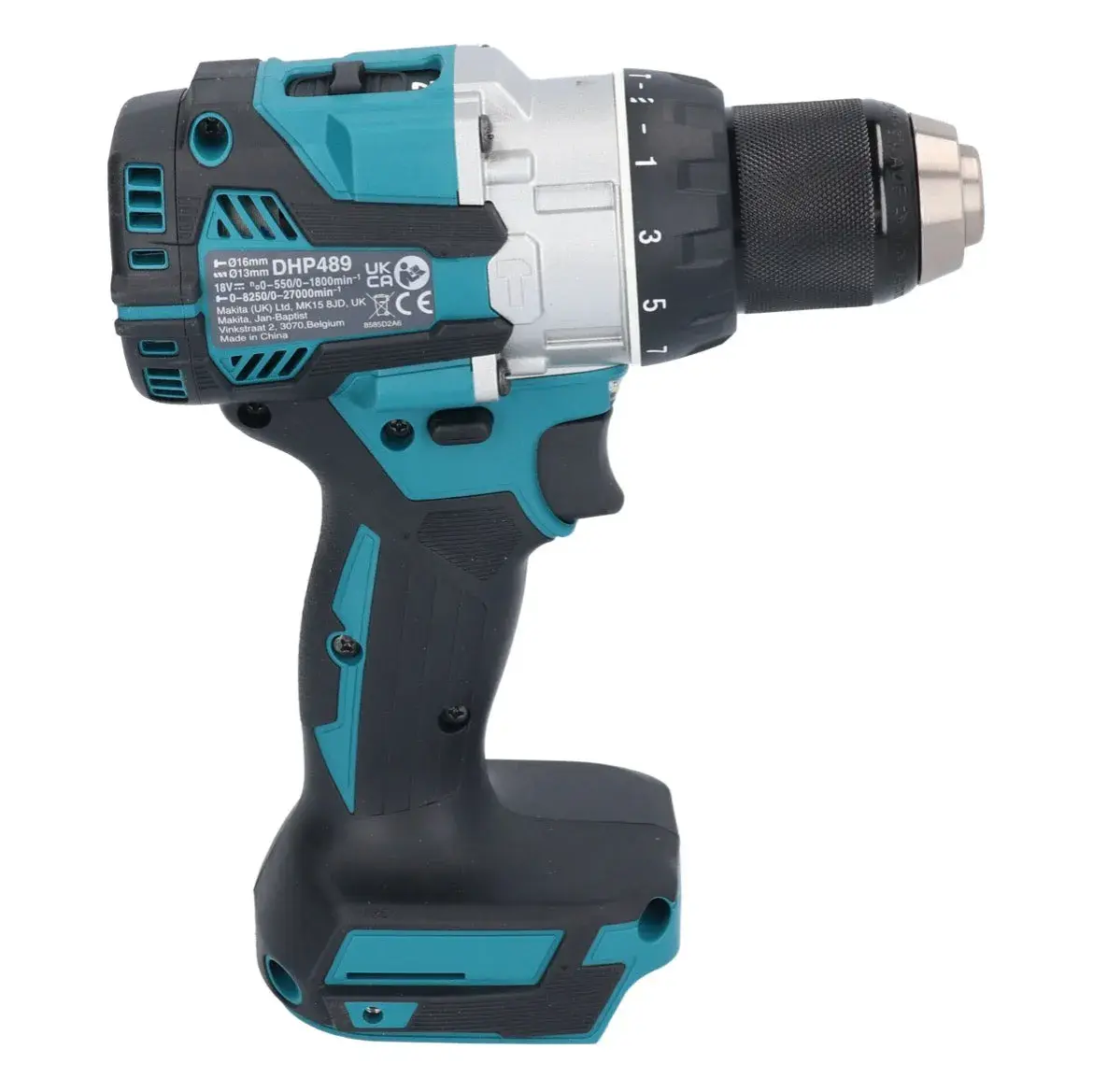 Wkrętarka Hitachi czy Makita - która z nich naprawdę się opłaca?