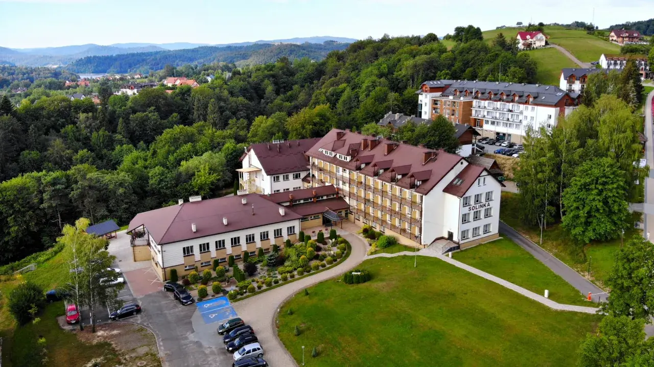Sanatorium Solinka Polańczyk: Kuracja marzeń czy rozczarowanie?