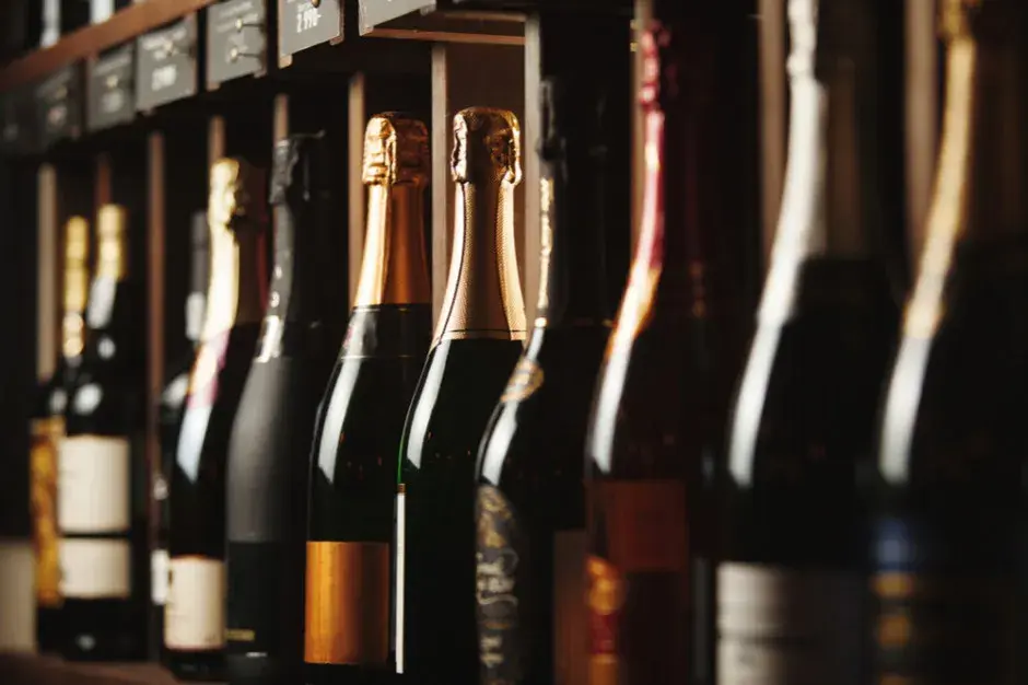 Limity alkoholu do Polski: Ile możesz wwieźć z UE i spoza niej?