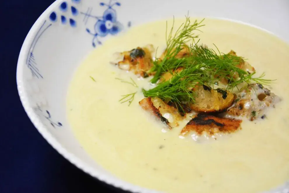 Gdzie zjeść w Bratysławie? Odkryj najlepsze restauracje i smaki