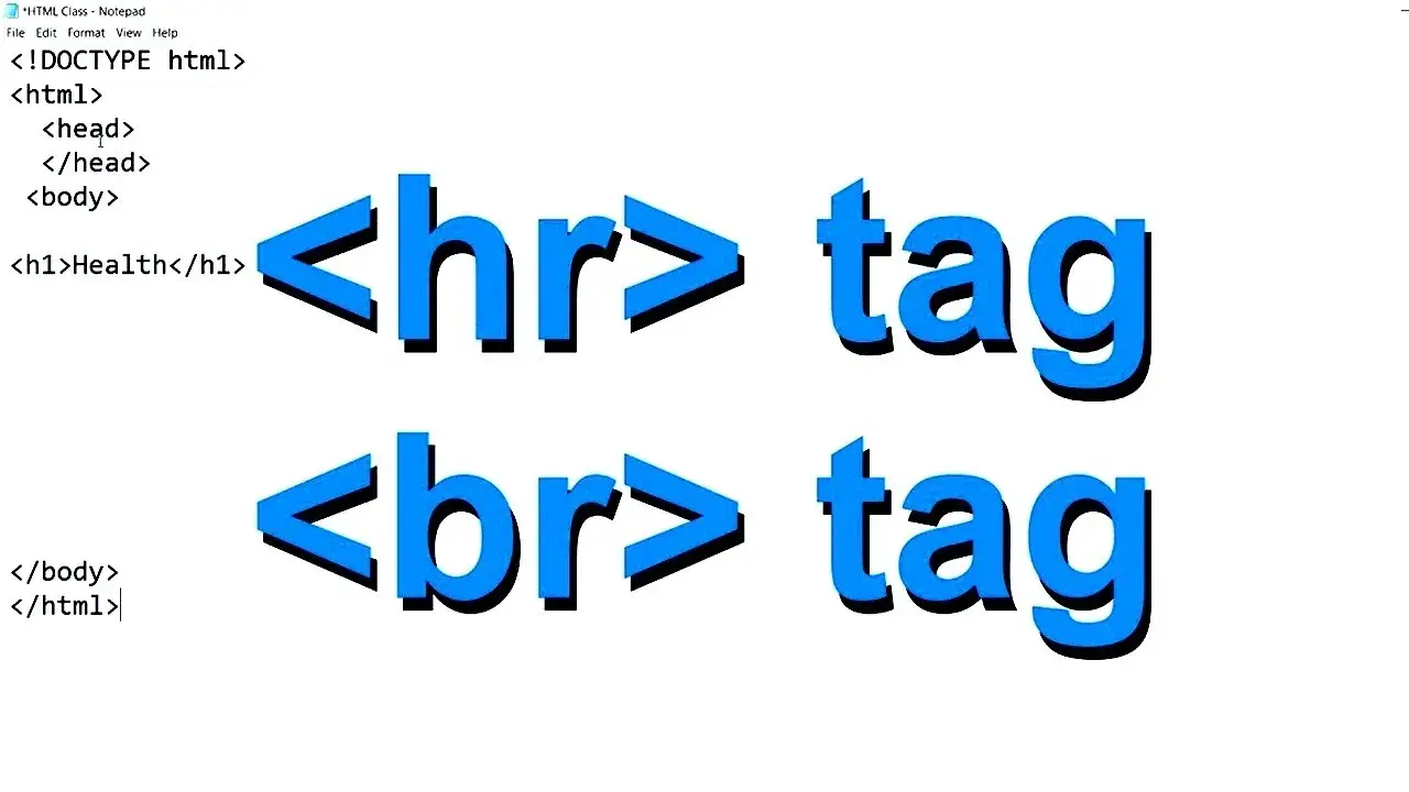 Co to jest br w HTML? Zrozumienie i najlepsze praktyki użycia