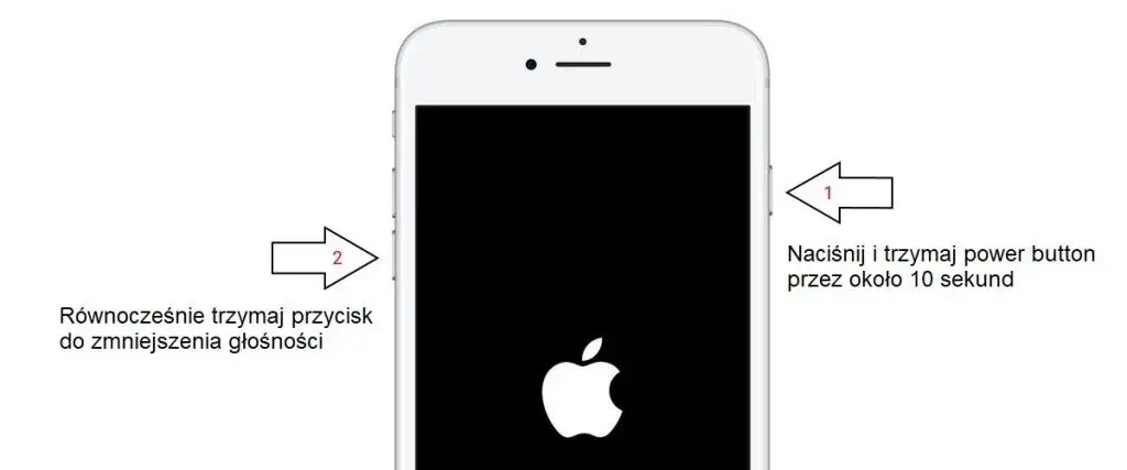 Jak zresetować iPhone 8 i naprawić problemy z urządzeniem