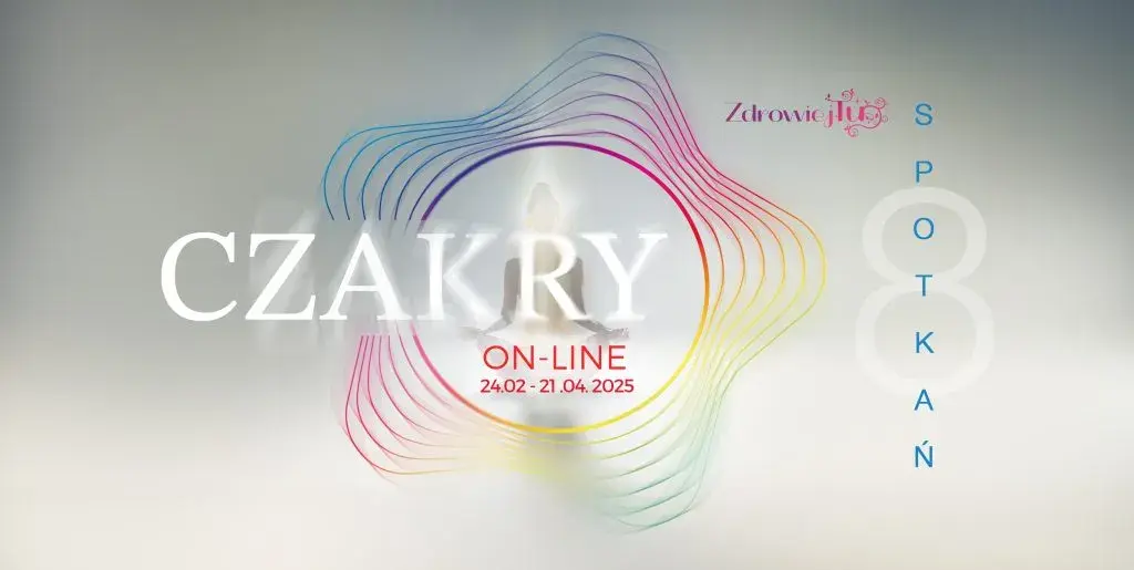 Czakra – co to jest i jak wpływa na twoje zdrowie i samopoczucie