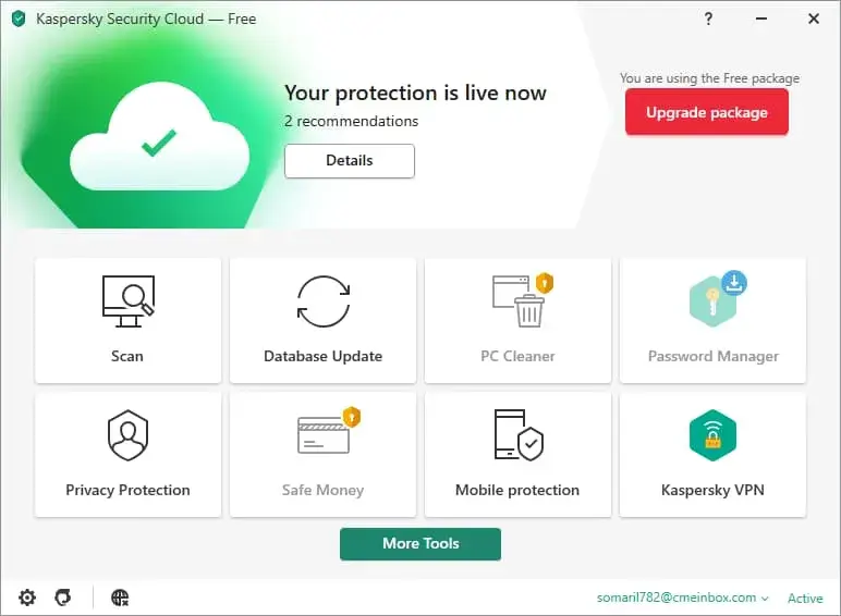 Jaki antywirus zamiast Kaspersky? Płatne i darmowe alternatywy!