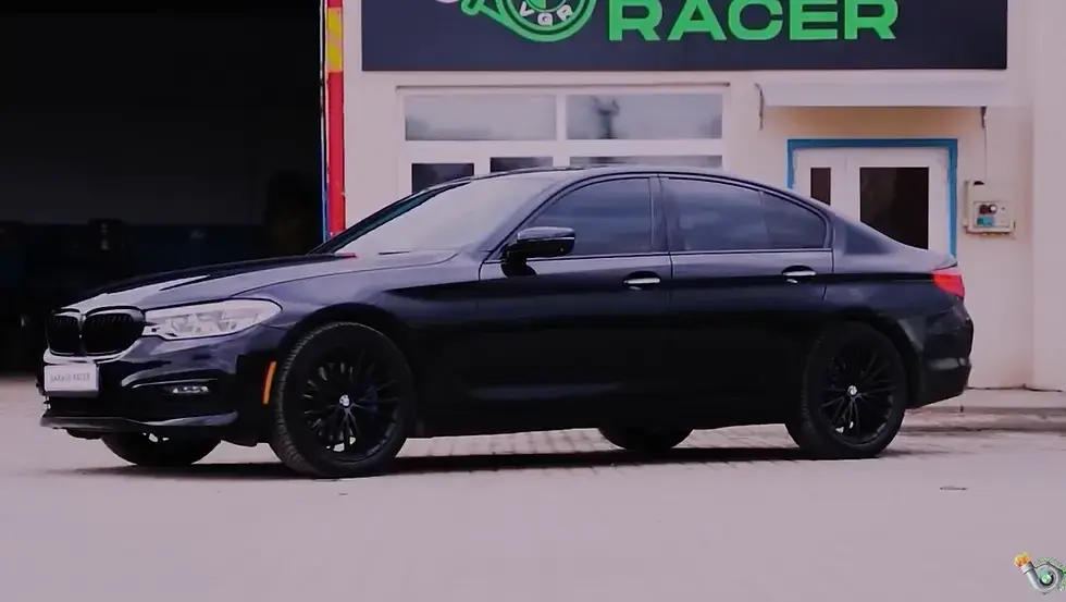 BMW E60 535d: Kupić legendę? Na co uważać i ile to kosztuje