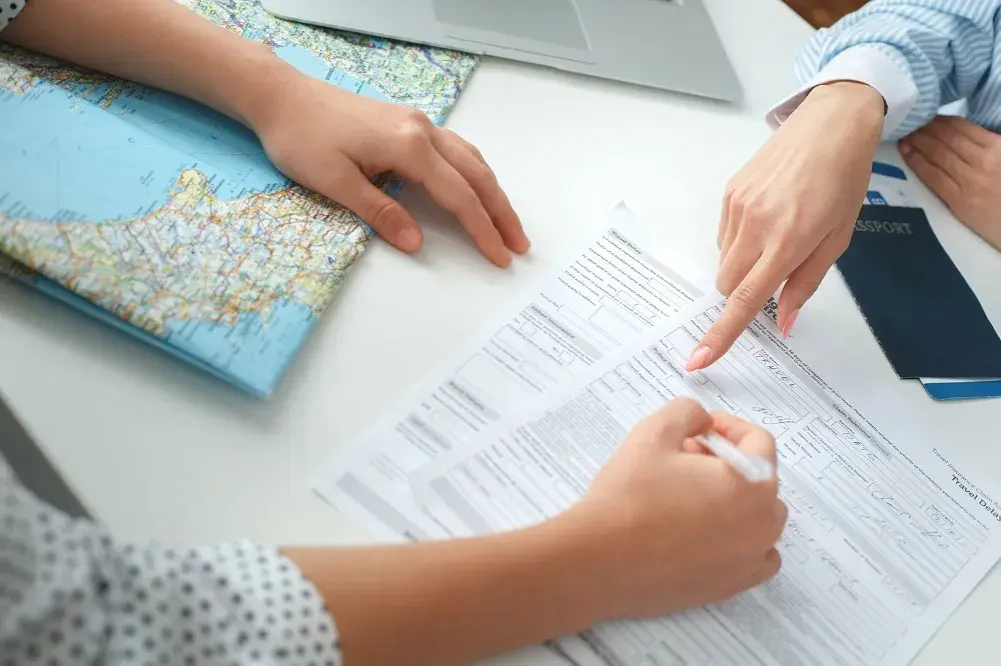 Jak udokumentować pracę za granicą do emerytury i uniknąć problemów