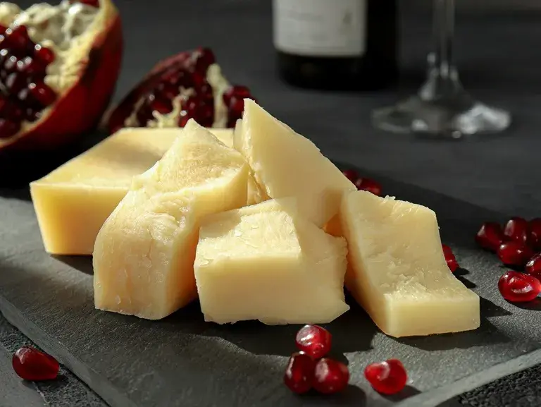 Carbonara: Pecorino i najlepsze zamienniki Parmezanu!