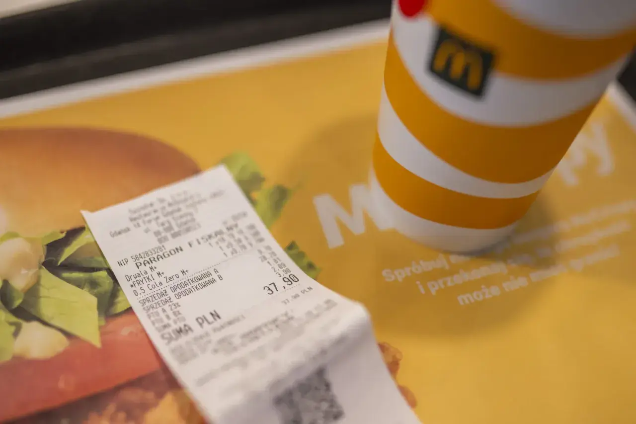 Cena burgera w Polsce: Od 7 do 70 zł. Jak nie przepłacić?