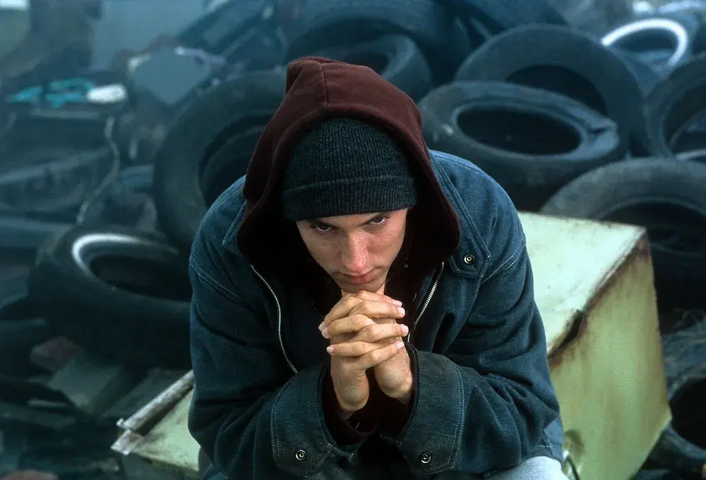 Dlaczego Eminem nie przyjedzie do Polski? Odkryj prawdziwe powody