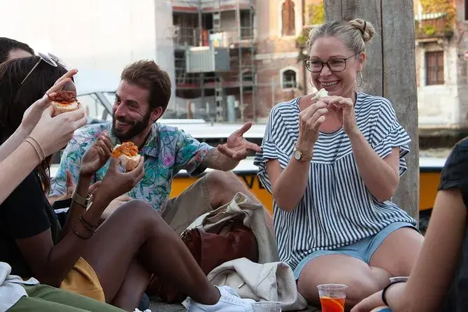 Venecia Tapas: Descubre el secreto de su fusión de sabores