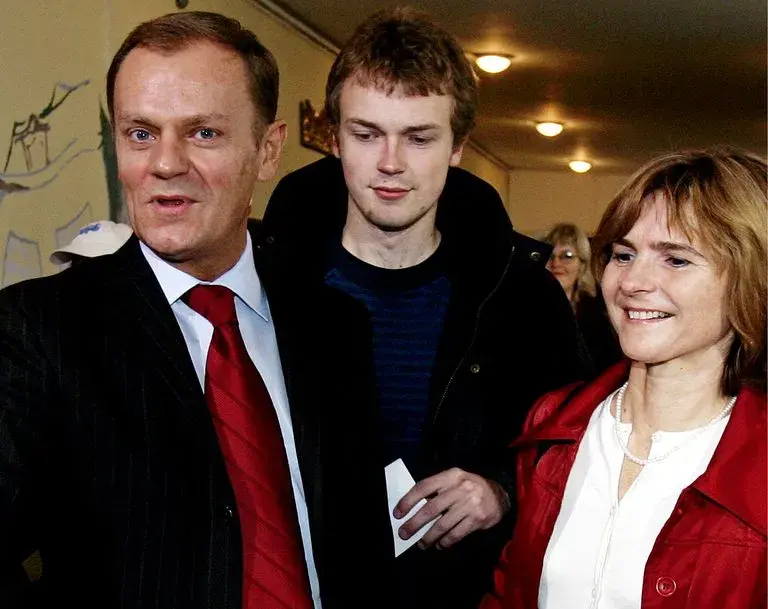 Sopot: Gdzie mieszka Małgorzata Tusk? Odkryj jej "miejsce na ziemi"