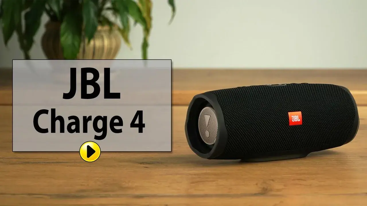 Jak podłączyć głośnik JBL - proste kroki, które musisz znać
