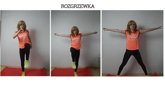 Czy można ćwiczyć codziennie w domu bez ryzyka kontuzji?