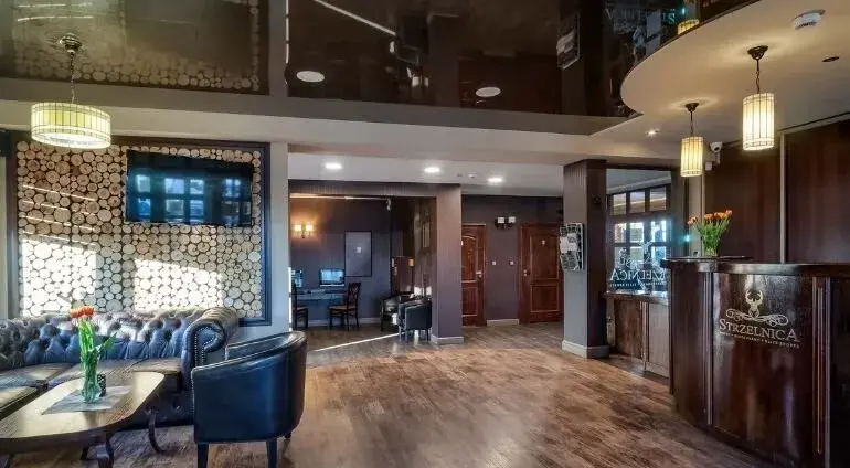Najlepsze oferty spa dla dwojga w Częstochowie, które zachwycą