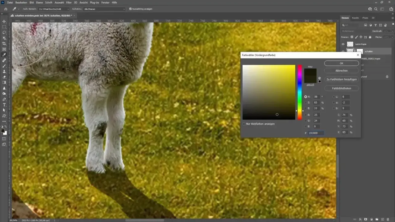 Realistyczne cienie w Photoshopie: Sekrety, techniki, unikaj błędów