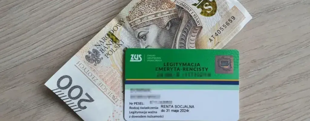 Ile wynosi renta dla dzieci z Zamojszczyzny? Sprawdź aktualne stawki