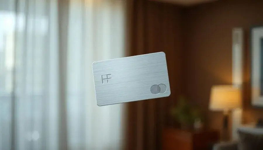 Jak zamknąć drzwi w hotelu na kartę od środka i uniknąć problemów