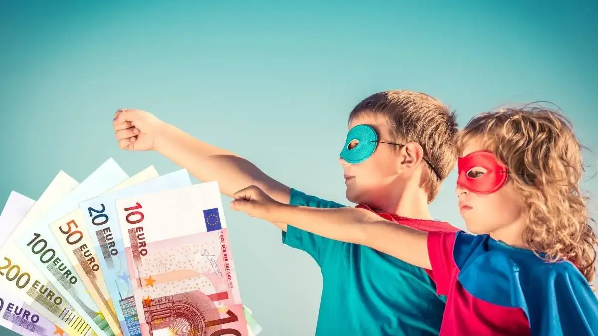 Rodzinne ile wynosi? Sprawdź, ile możesz otrzymać na dziecko