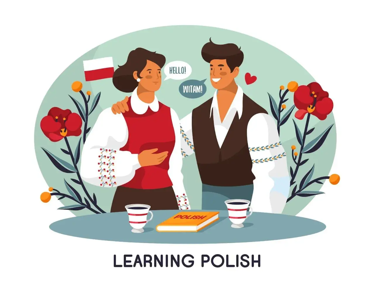 Jak wyglądają korepetycje z polskiego? Sprawdź, co oferują lekcje