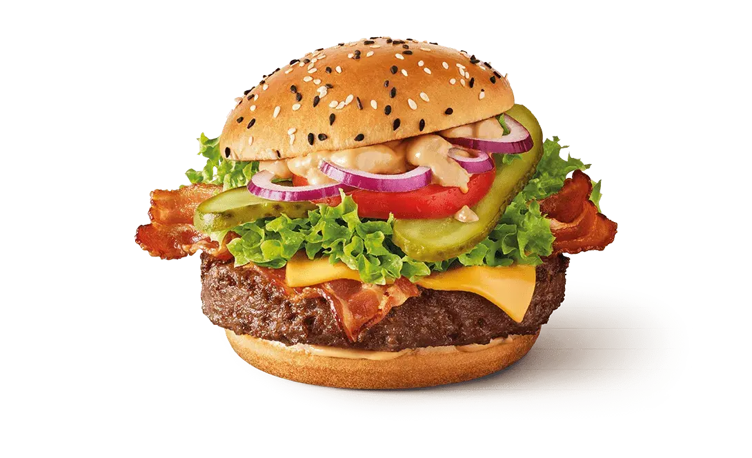 Ile kosztują burgery maestro w McDonald's? Ceny i warianty menu