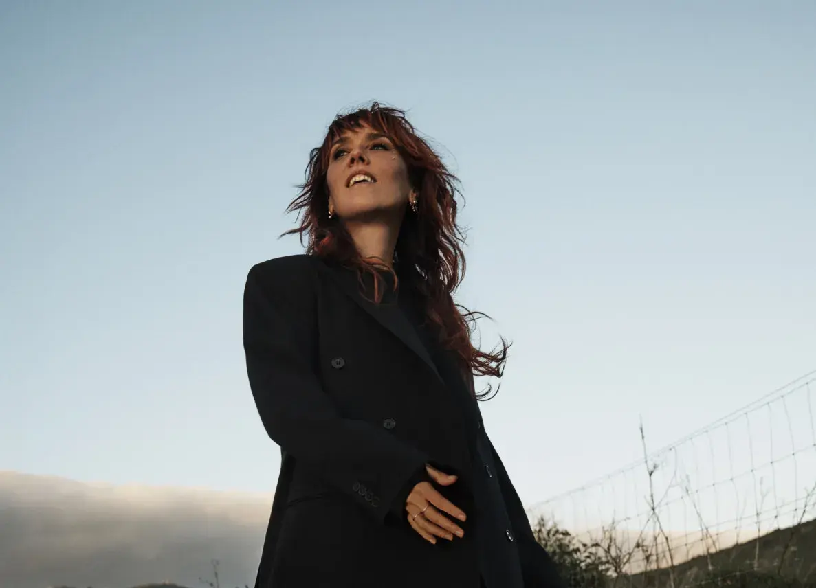 Zaz – odkryj niezwykłą historię francuskiej piosenkarki i jej muzykę