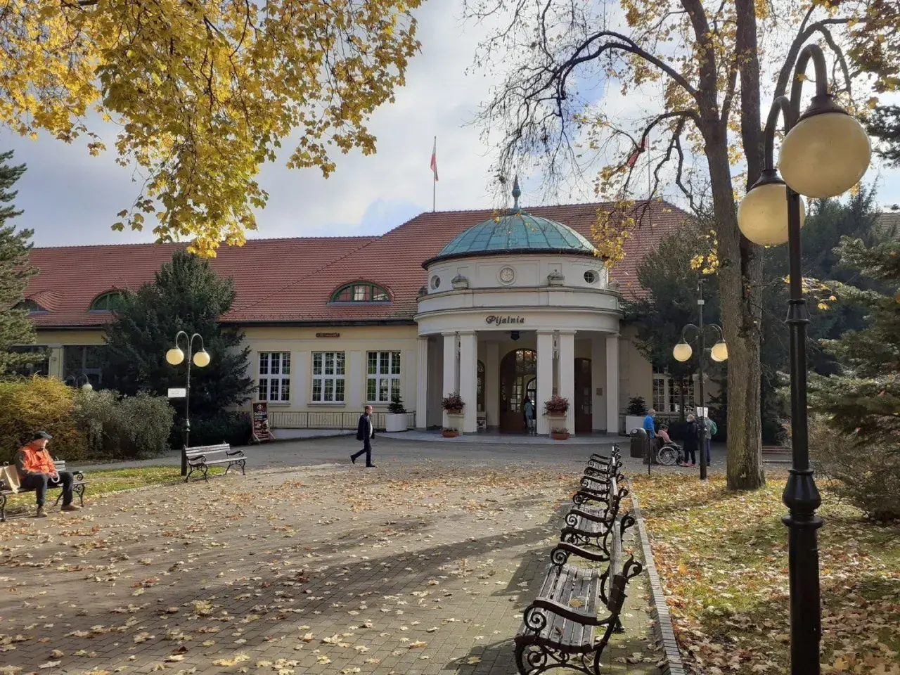 Sanatorium miłości Polanica-Zdrój: emocjonujące relacje uczestników