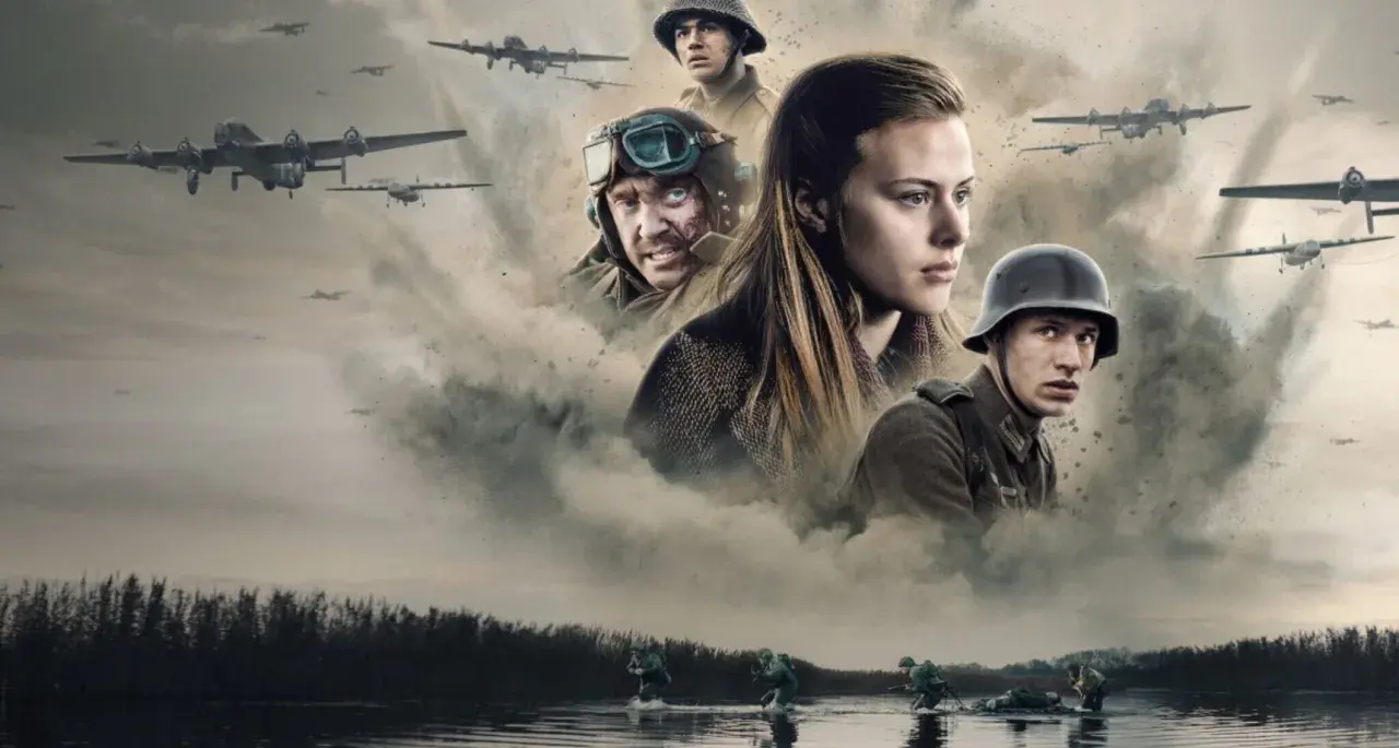 Filmy o II wojnie światowej na Netflix, które musisz zobaczyć