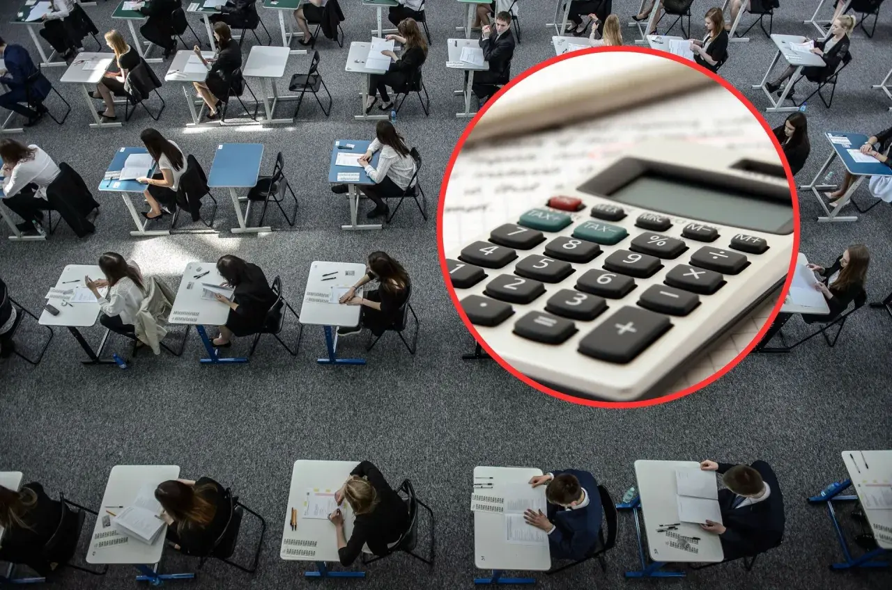 Ile jest czasu na maturze z matematyki? Odkryj, co musisz wiedzieć