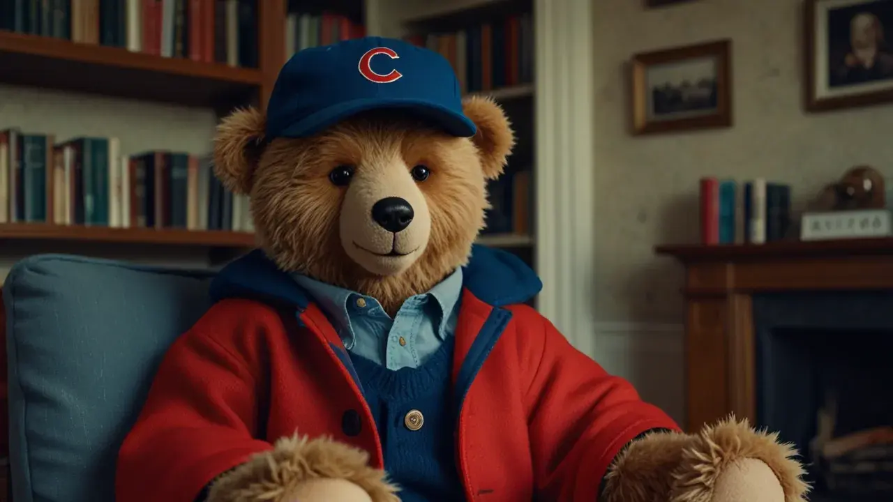Od książki do ekranu: Jak Paddington podbił serca widzów? Historia