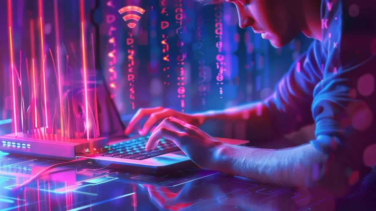 Jak odzyskać hasło WiFi? - Krok po kroku instrukcja odzyskiwania