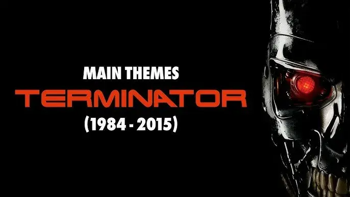 Muzyka z filmu Terminator: Niezapomniane utwory i ich wpływ