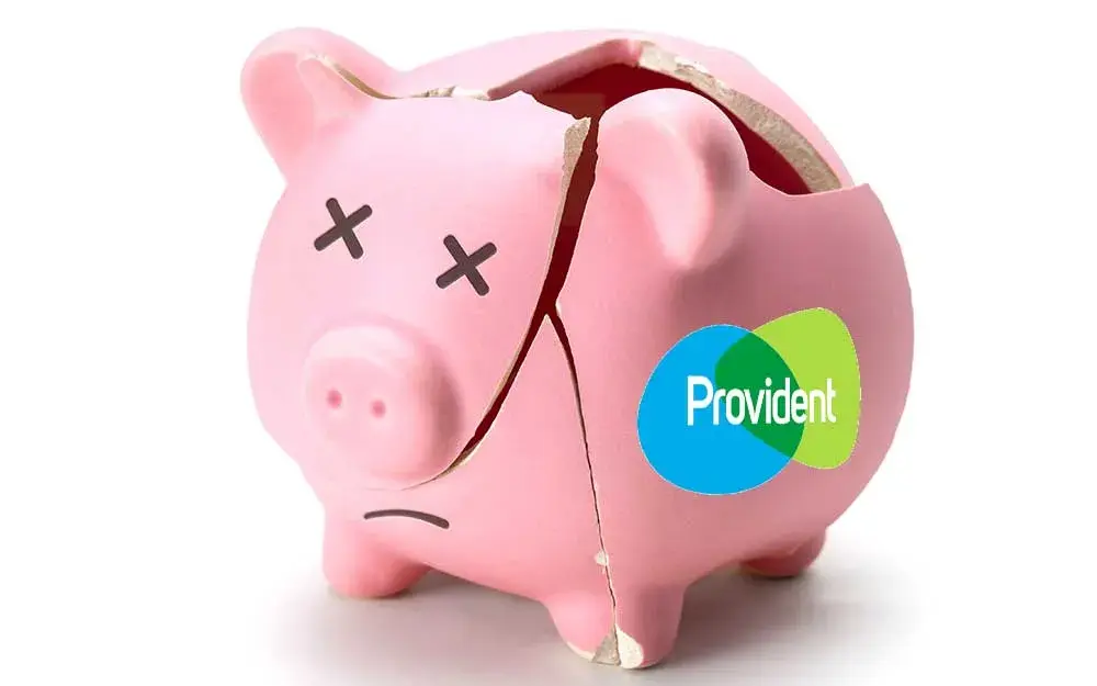 Po jakim czasie provident oddaje do windykacji i jak tego uniknąć