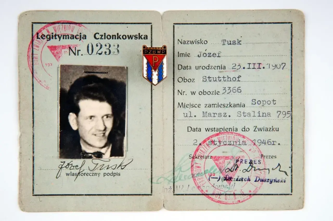 Dziadek Tuska kim był? Prawda o Józefie Tuskie i jego losach