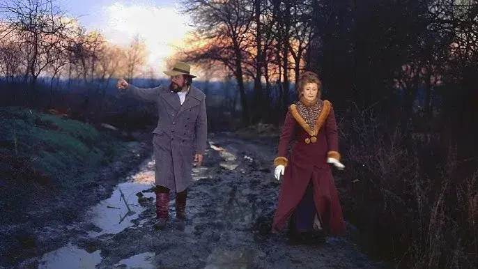 Muzyka z filmu Noce i dnie: Emocjonalne utwory, które zachwycają