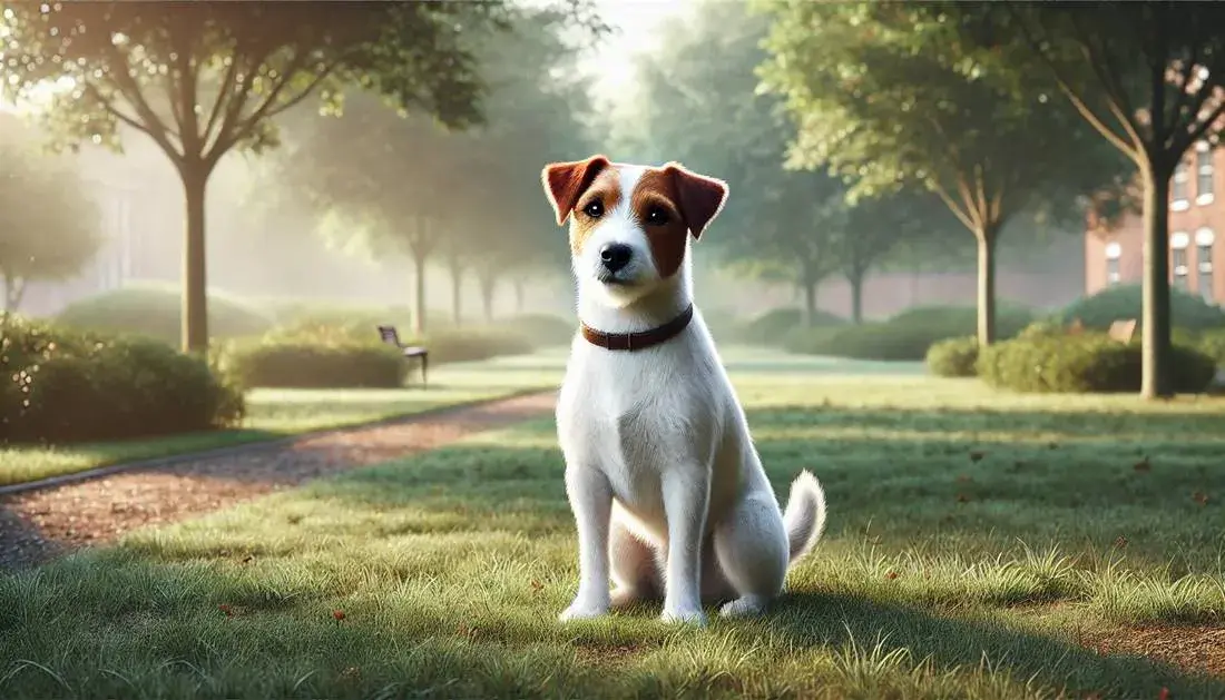 Jak wytresować jack russell terrier: skuteczne metody i porady