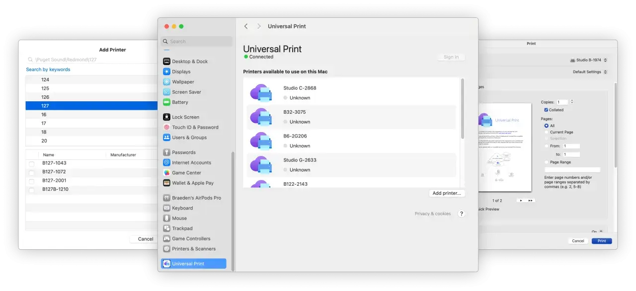 Anuluj wydruk w mig! Windows, Mac, Android, iOS krok po kroku