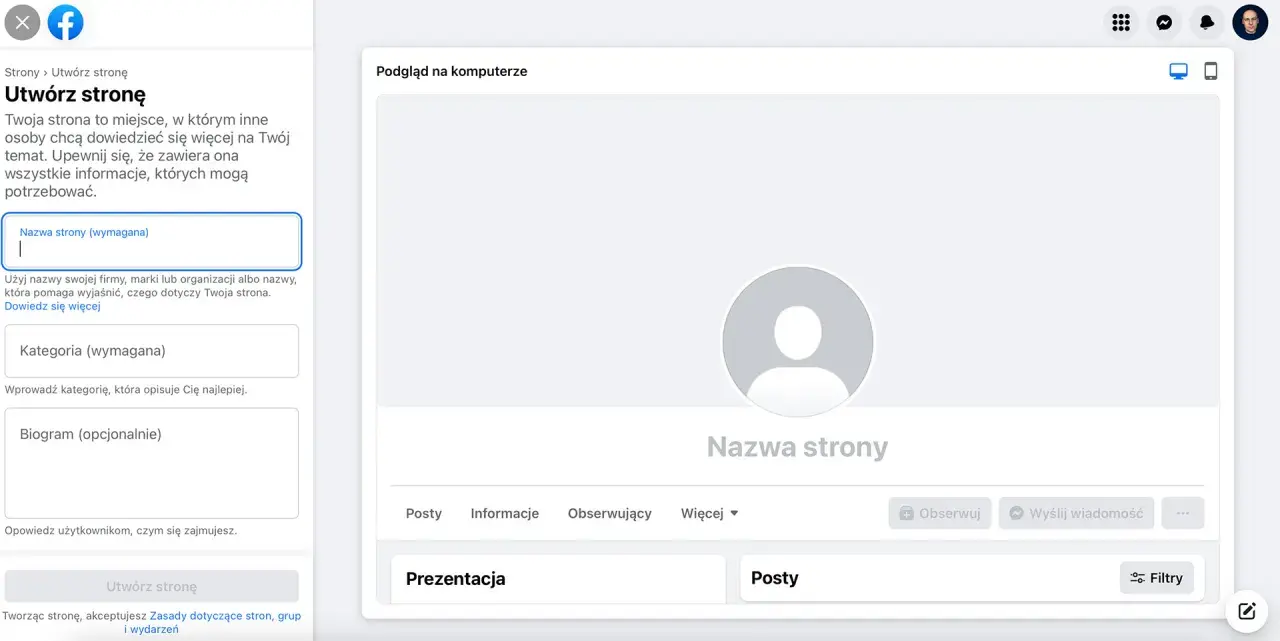 Jak założyć bloga na Facebooku i zyskać wiernych czytelników