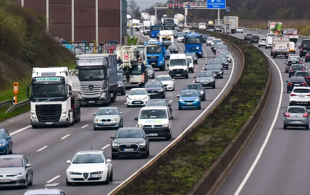 Jak zapłacić za autostradę A4 - uniknij wysokich opłat i kar